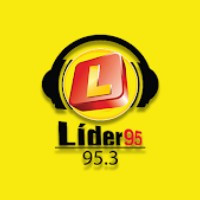 Capa da Líder FM