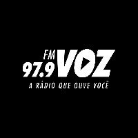 Capa da Voz FM
