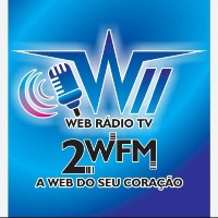 Capa da 2W Web Rádio