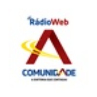 Capa da A Comunidade Web Rádio