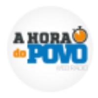 Capa da A Hora do Povo