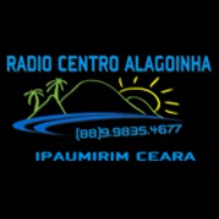 Capa da Alagoinha Rádio Centro