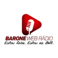 Capa da Barone Web Rádio