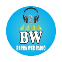 Capa da Barra Web Rádio