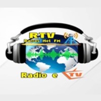 Capa da Barros Net FM