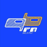 Capa da 96 FM
