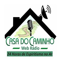 Capa da Casa do Caminho Web Rádio