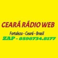 Capa da Ceará Rádio Web