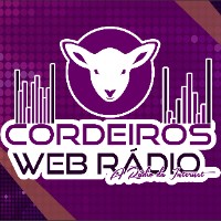 Capa da Cordeiros Web Rádio