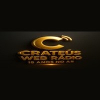 Capa da Crateús Web Rádio