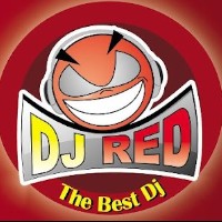 Capa da DJ Red Web Rádio