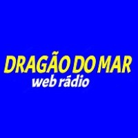 Capa da Dragão do Mar Web Rádio