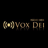 Capa da Web Rádio Vox Dei