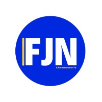 Capa da FJN Rádio e TV