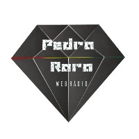 Capa da Pedra Rara Webradio