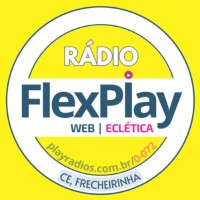 Capa da Flex Play