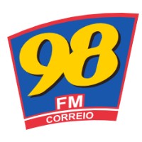 Rádio 98 FM Correio