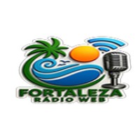 Capa da Fortaleza Rádio Web