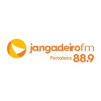 Capa da Jangadeiro Rádio Web