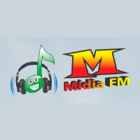 Capa da Mídia FM