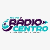 Capa da Nova Rádio Centro