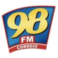 Rádio 98 FM Correio