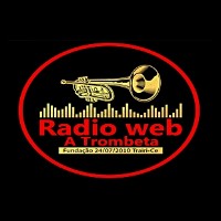 Capa da Rádio A Trombeta
