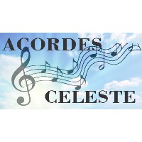Capa da Rádio Acordes Celeste