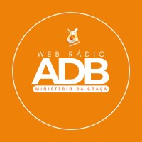 Capa da Rádio ADBMG
