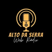 Capa da Rádio Alto da Serra