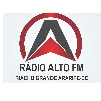 Capa da Rádio Alto FM