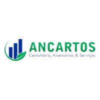 Capa da Rádio Ancartos