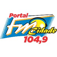 Capa da Cidade FM