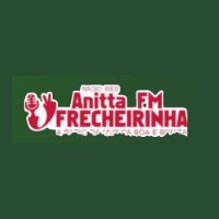 Capa da Rádio Anita FM de Frecheirinha