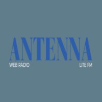 Capa da Rádio Antenna Lite