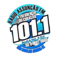 Capa da Rádio Assunção FM