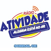 Capa da Rádio Atividade