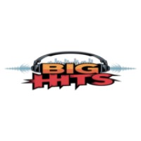 Capa da Rádio Big Hits