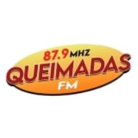 Capa da Queimadas FM
