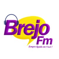 Capa da Rádio Brejo FM