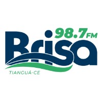 Capa da Rádio Brisa FM Tianguá