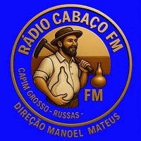 Capa da Rádio Cabaço FM