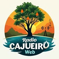 Capa da Rádio Cajueiro Web