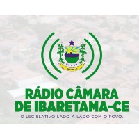 Capa da Radio Câmara de Ibaretama