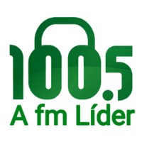 Capa da Lider FM