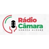 Capa da Rádio Câmara Várzea Alegre