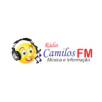Capa da Rádio Camilos FM