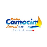 Capa da Rádio Camocim Litoral