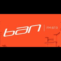 Capa da Ban FM