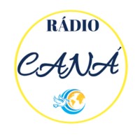 Capa da Rádio Caná da Galiléia